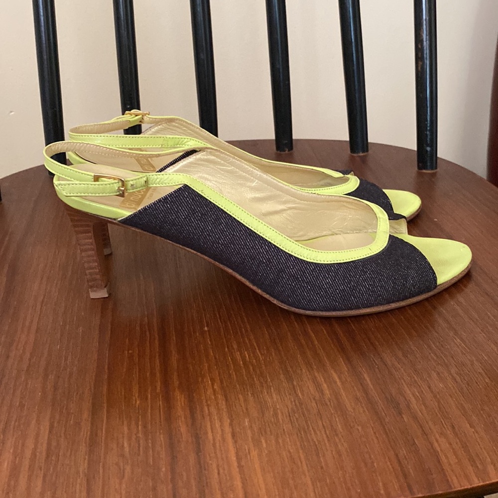 Shoes - Picture 8 of 10
